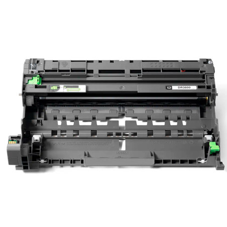 DRUM BROTHER ORIG. DR3600 HLL5210DN/DCPL5610DW/MFCL5710DN