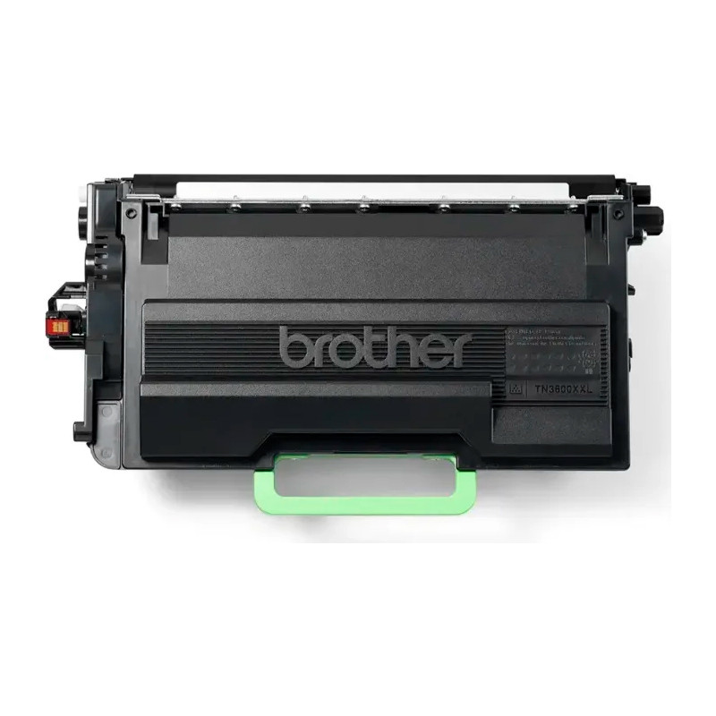 TONER BROTHER ORIG.TN3610 NEGRO HLL6210DW/6410DW 18.000PAG