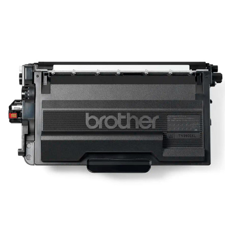 TONER BROTHER ORIG. TN3600XL NEGRO HLL5210DN/6210DW 6000PAG