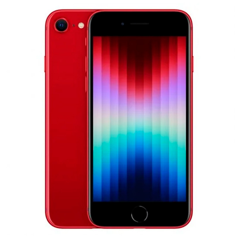 SMARTPHONE APPLE IPHONE 15 PRO 128GB 6.1" 5G BLACK TITANIU