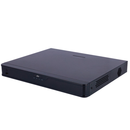 GRABADOR UNIVIEW THOR CAMARAS SEGURIDAD 8 CANALES