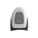 LECTOR CODIGO DE BARRAS APPROX 2D APPLS22WH BLANCO