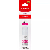 BOTE CANON ORIG.GI-51 MAGENTA 4547C001