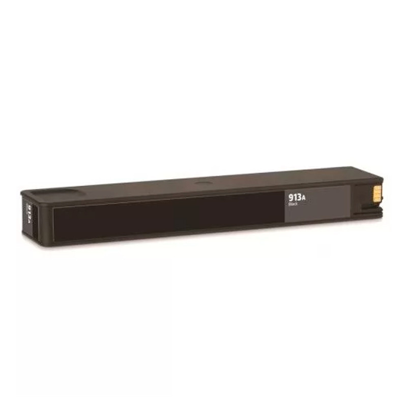 INK JET COMP PARA USO HP L0R95AE 913A NEGRO