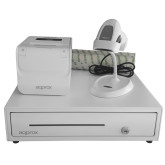 PACK POS APPROX APPPOSPACK4180WH BLANCO