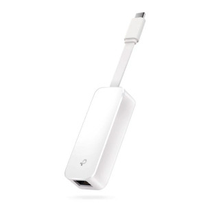 ADAPTADOR  TP LINK UE300C USB 3.0 TYPE-C A ETHERNET