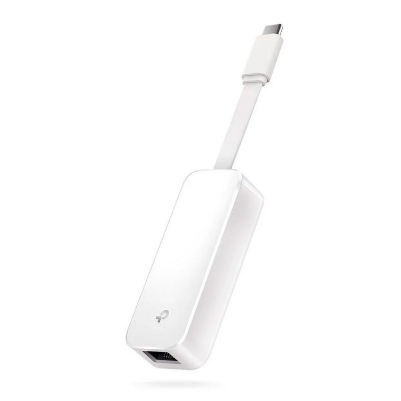 ADAPTADOR  TP LINK UE300C USB 3.0 TYPE-C A ETHERNET