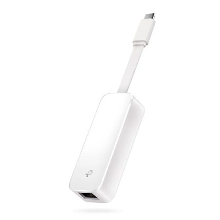 ADAPTADOR  TP LINK UE300C USB 3.0 TYPE-C A ETHERNET