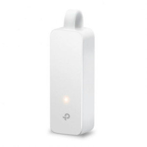 ADAPTADOR  TP LINK UE300C USB 3.0 TYPE-C A ETHERNET