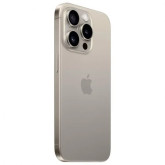 SMARTPHONE APPLE IPHONE 15 PRO 256GB 6.1"NATURAL TITANIUM