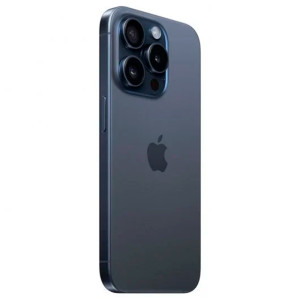SMARTPHONE APPLE IPHONE 15 PRO 256GB 6.1" BLUE TITANIUM