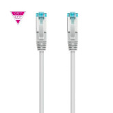 LATIGUILLO SFTP  NANOCABLE RJ45 LSZH CAT.7 7M