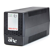 SAI SALICRU SPS-1500 ONE 900 WATS SCHUKO NEGRO