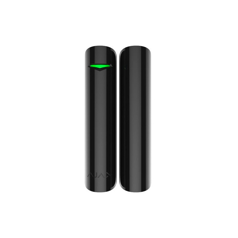 DETECTORES AJAX DOORPROTECT NEGRO