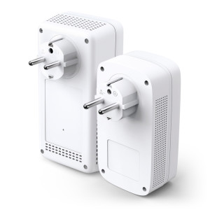 POWER LINE TP-LINK TL-WPA8631P KIT AV1300 PACK 2