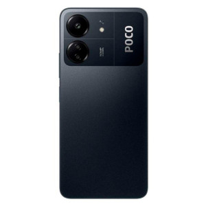SMARTPHONE XIAOMI POCO C65 8GB 256GB 6.74"  NEGRO