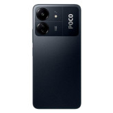SMARTPHONE XIAOMI POCO C65 8GB 256GB 6.74"  NEGRO