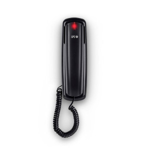 TELEFONO SPC ORIGINAL LITE 2 3610N  NEGRO