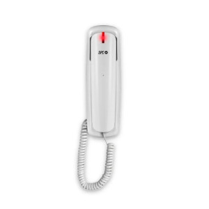 TELEFONO SPC ORIGINAL LITE 2 3610B  BLANCO