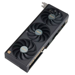 VGA ASUS PROART RTX 4060TI OC 16G GDDR6