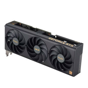 VGA ASUS PROART RTX 4060TI OC 16G GDDR6