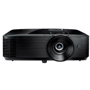 VIDEOPROYECTOR OPTOMA S336  4000 LÚMENES  SVGA HDMI-VGA  NE