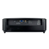 VIDEOPROYECTOR OPTOMA S336  4000 LÚMENES  SVGA HDMI-VGA  NE