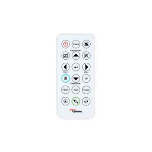 VIDEOPROYECTOR OPTOMA S336  4000 LÚMENES  SVGA HDMI-VGA  NE