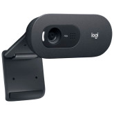 CAMARA LOGITECH WEBCAM C505 1280X720P 30PS U