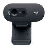 CAMARA LOGITECH WEBCAM C505 1280X720P 30PS U