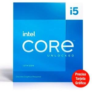 INTEL CORE I5 13400F 2.50GHZ  SOCKET 1700
