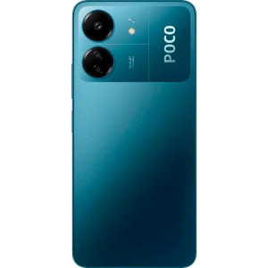 SMARTPHONE XIAOMI POCO C65 8GB 256GB 6.74"  AZUL