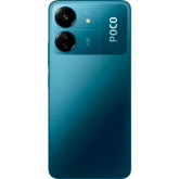 SMARTPHONE XIAOMI POCO C65 8GB 256GB 6.74"  AZUL