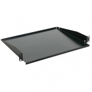 BANDEJA 19" PHASAK DE FIJA 1U 45CM PHO5345