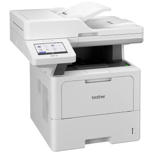 MULTIFUNCION BROTHER MFCL6710DW LASER MONO/FAX/FULL DUPLEX