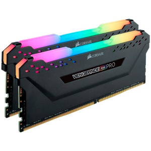 DIMM CORSAIR DDR4 32 GB 2 X 16 GB DDR4 3200 MHZ