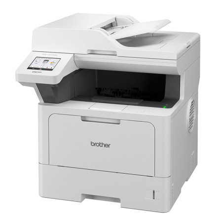 MULTIFUNCION BROTHER DCPL5510DW LASER MONO SIN FAX 