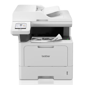 MULTIFUNCION BROTHER DCPL5510DW LASER MONO SIN FAX 