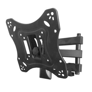 SOPORTE APPROX PARED EXTENSIBLE  TV APPST02 17"-37"