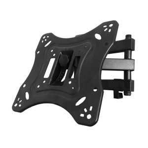 SOPORTE APPROX PARED EXTENSIBLE  TV APPST02 17"-37"