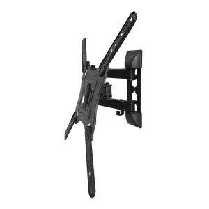 SOPORTE APPROX PARED EXTENSIBLE TV APPST12X 17"-55"