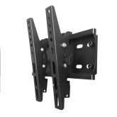 SOPORTE APPROX PARED INCLINABLE TV APPST09A 17"-42"