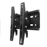 SOPORTE APPROX PARED INCLINABLE TV APPST09A 17"-42"