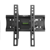 SOPORTE APPROX PARED INCLINABLE TV APPST09A 17"-42"
