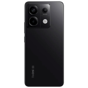 SMARTPHONE XIAOMI REDMI NOTE 13 PRO 8GB 256GB 6.67" NEGRO