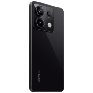 SMARTPHONE XIAOMI REDMI NOTE 13 PRO 8GB 256GB 6.67" NEGRO