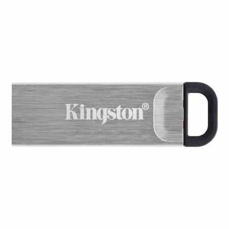 PENDRIVE KINGSTON 128GB DATATRAVELER KYSON USB 3.2