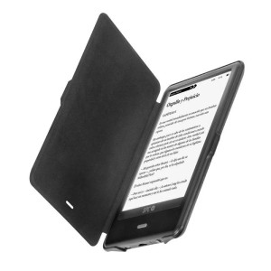 E-BOOK SPC DICKENS LIGHT PRO 6" TINTA ELECTRÓNICA 5614NNEGRO