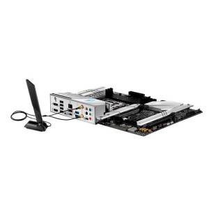 PLACA BASE ASUS ROG STRIX B660-A SOCKET 1700 MICRO ATX