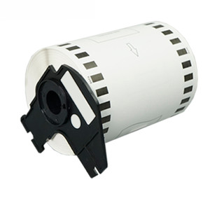 ETIQUETA BROTHER COMPATIBLE BR-DK22246